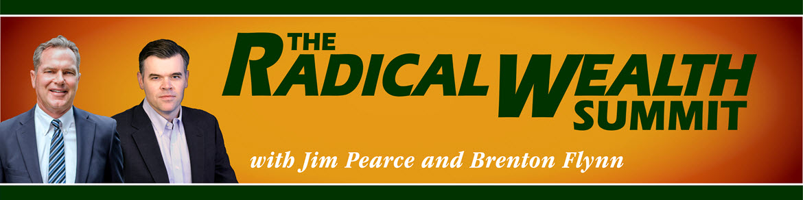 The Radical Wealth Summit