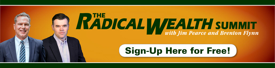 The Radical Wealth Summit'al Wealth Summit