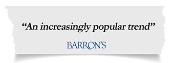 Barron's quote