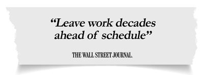 WSJ quote