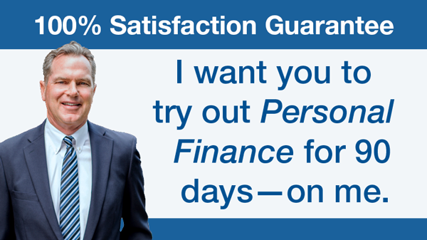 100% guarantee