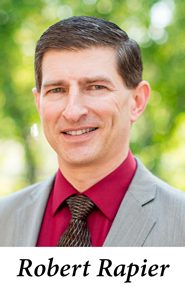 Robert Rapier