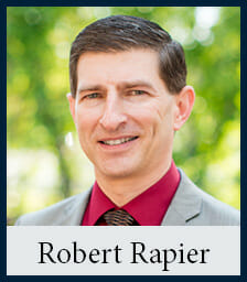Robert Rapier